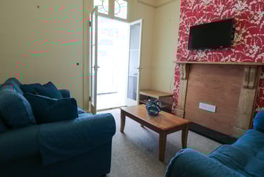 5 bed house, Bedford Park, North hill, Plymouth, PL48HN - Image 3